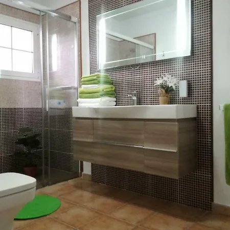 Casa Eto Playa Honda (Lanzarote)