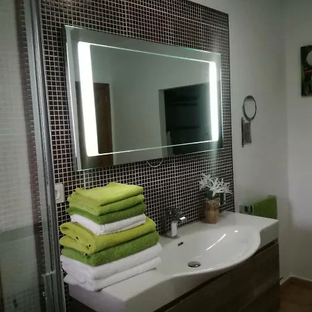 Dom wakacyjny Casa Eto