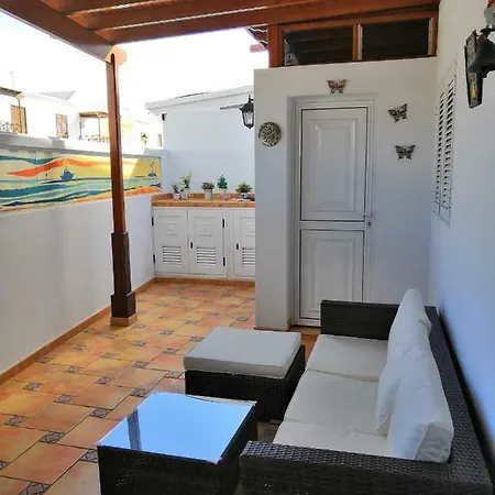 Casa Eto Dom wakacyjny