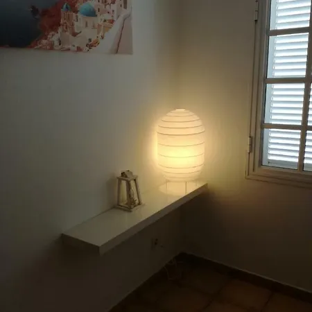 Casa Eto プラヤ・オンダ