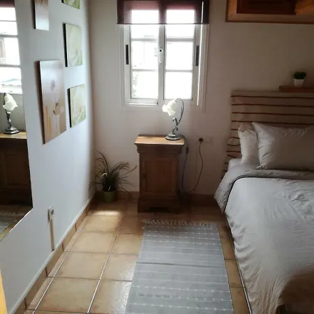 Casa Eto Tatil Evi Playa Honda (Lanzarote)