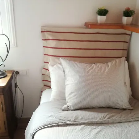 Casa Eto Tatil Evi Playa Honda (Lanzarote)