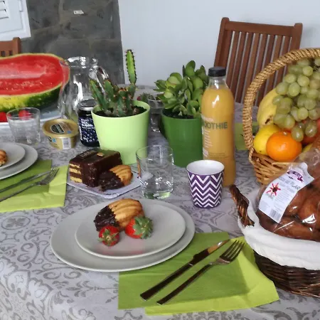 Tatil Evi Casa Eto