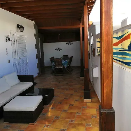 Tatil Evi Casa Eto Playa Honda (Lanzarote)